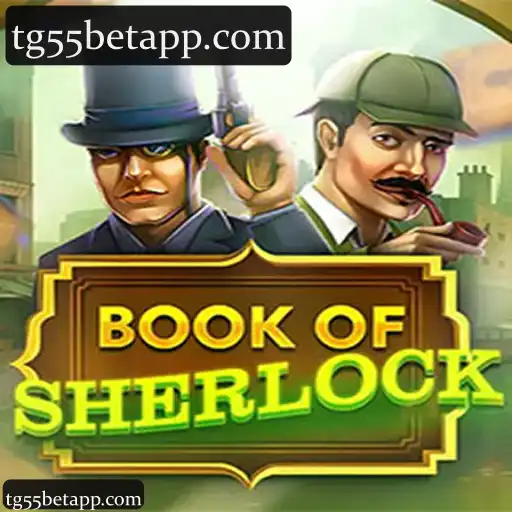 BookOfSherlock