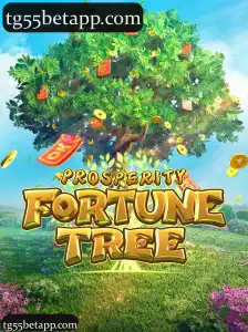 ProsperityFortuneTree