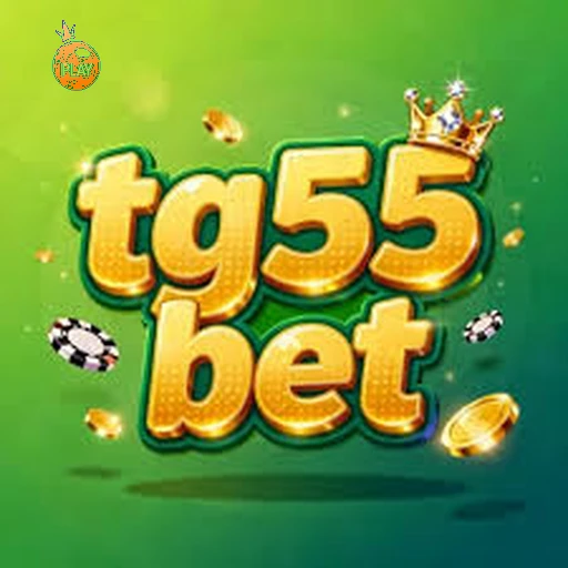 tg55bet Logo